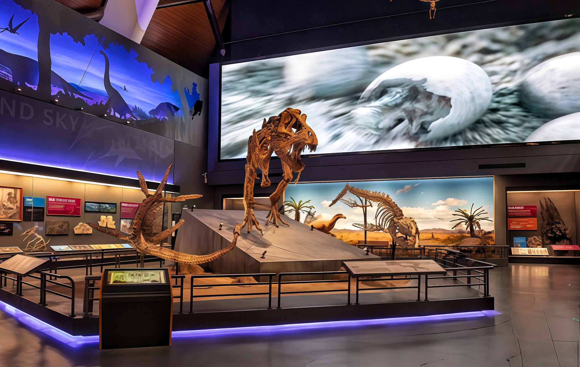 National Maritime Museum: A Journey of Civilization from the Shores of the Bohai Sea to the 