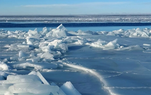 Lago Qinghai: Un viaje de Encuentros Sagrados con el 