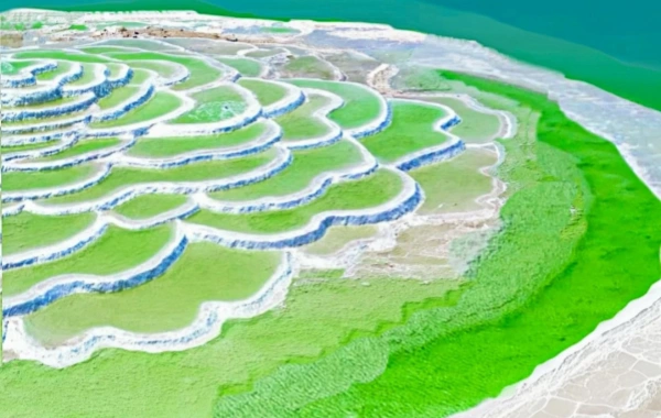 Lago Qinghai: Un viaje de Encuentros Sagrados con el 