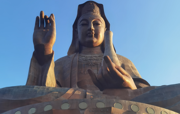 Xiqiao Mountain Scenic Area: Una Veglia Millennial— Dall'Antico Volcano alla Rinomata Montagna del Neo-Confucianismo-2