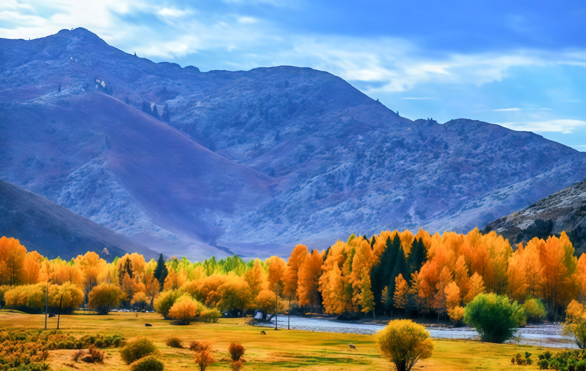 Koktokay: A Miraculous Journey from Geological 