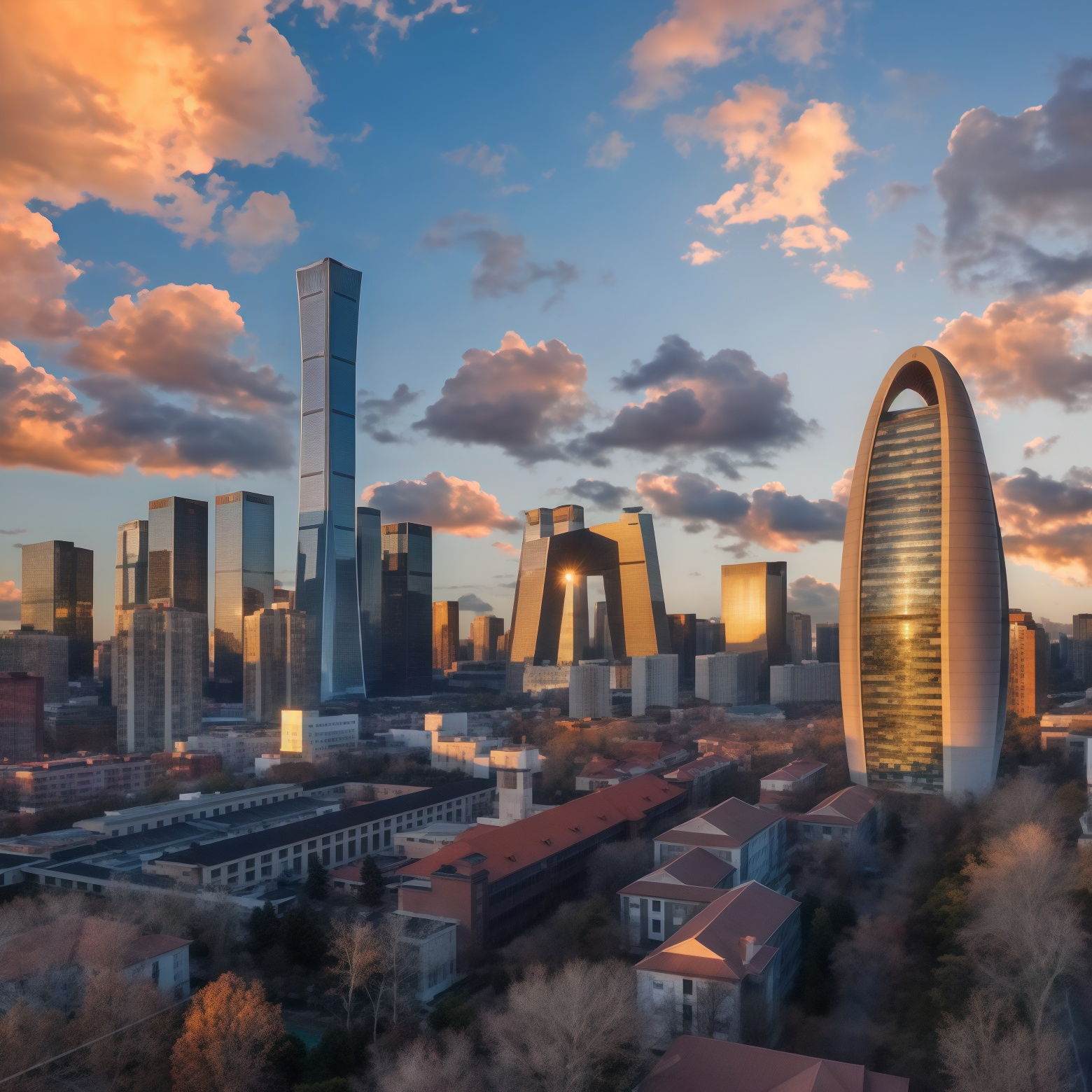 The 9-Day (Beijing, Guilin, Shanghai) Private China Escape: Imperial Grandeur & Hidden Gems