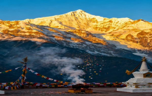 Yubeng Village:A Trekking Journey to a Timeless Shangri-La Hidden Beneath the Meili Snow Mountains