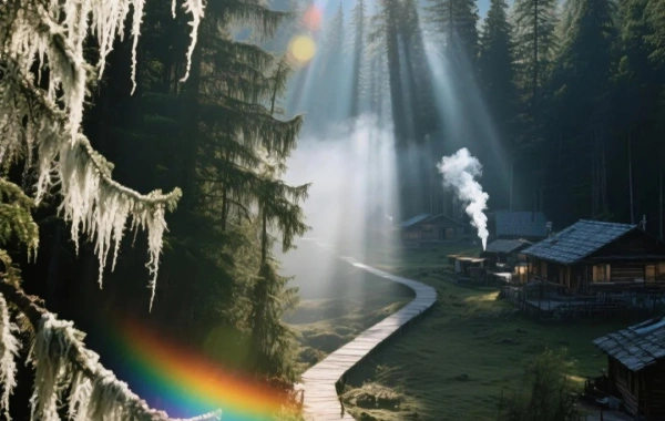 Yubeng Village:A Trekking Journey to a Timeless Shangri-La Hidden Beneath the Meili Snow Mountains-2