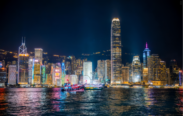 The 8-Day (Hong Kong, Shenzhen, Guangzhou) Private China Adventure: Neon Nights, Tech Marvels & Lingnan Treasures