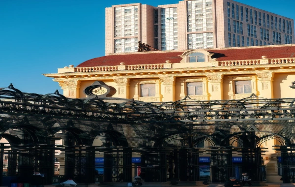 القديس صوفيا كاتدرال: A Journey to the Byzantine Gem of the 