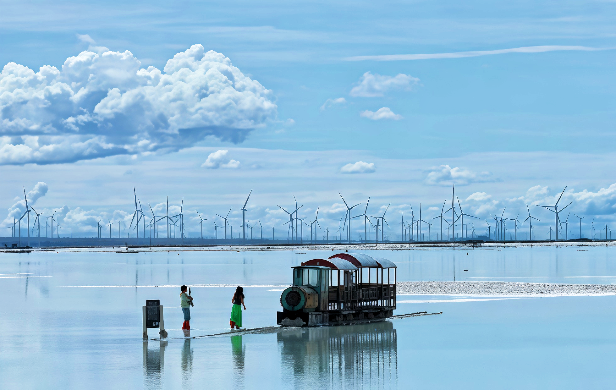 Chaka Salt مبتدئ لـ 