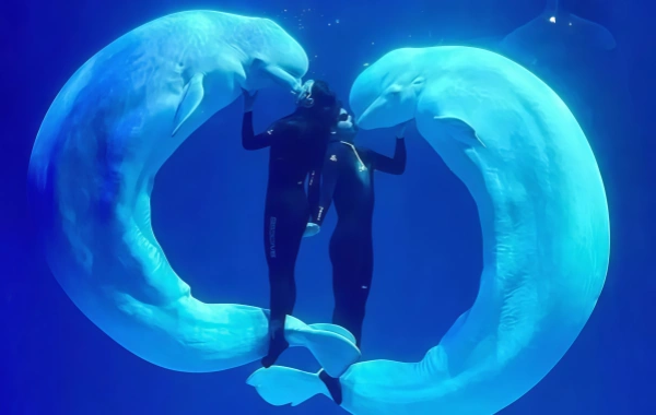 هاربين بولرلاند: ألف الرومانسية Journey of Miracles in the Depths of the Icy Seas-3