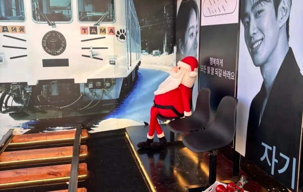 هاربين بولرلاند: ألف الرومانسية Journey of Miracles in the Depths of the Icy Seas-4