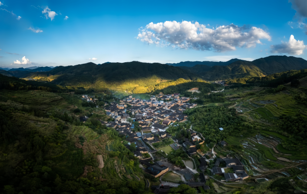 Longtan Ancient Town:A Historical Echo and Everyday Life in a 1700-Year-Old Hidden Gem of Chongqing