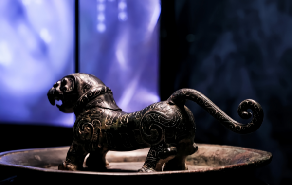 Musée des Trois Gorges : le gardien du patrimoine culturel de Bayu et un monument à la civilisation des Trois Gorges-2