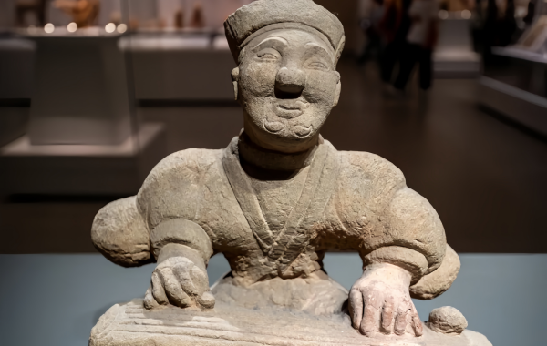 Musée des Trois Gorges : le gardien du patrimoine culturel de Bayu et un monument à la civilisation des Trois Gorges-4