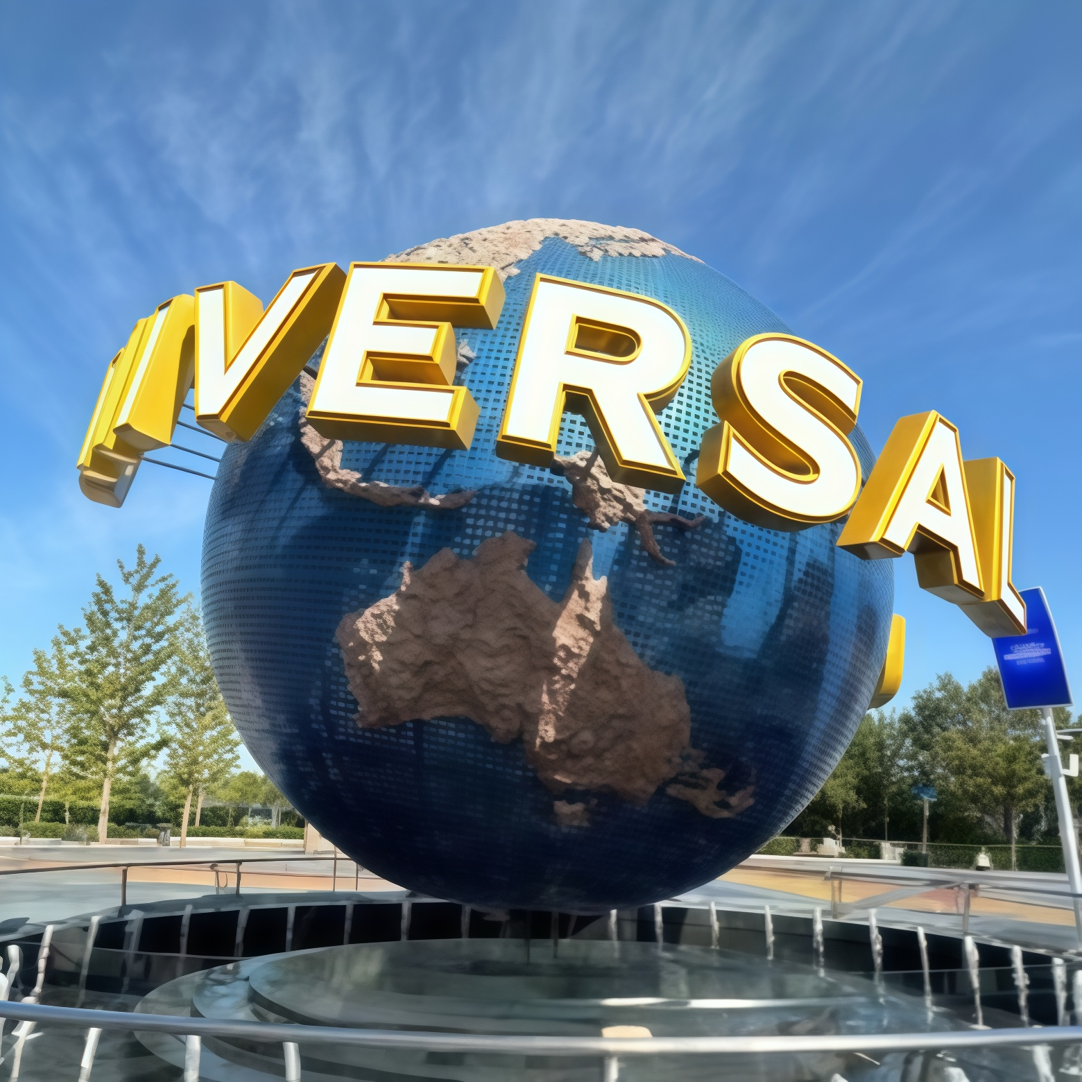Universal Studios Beijing Tickets