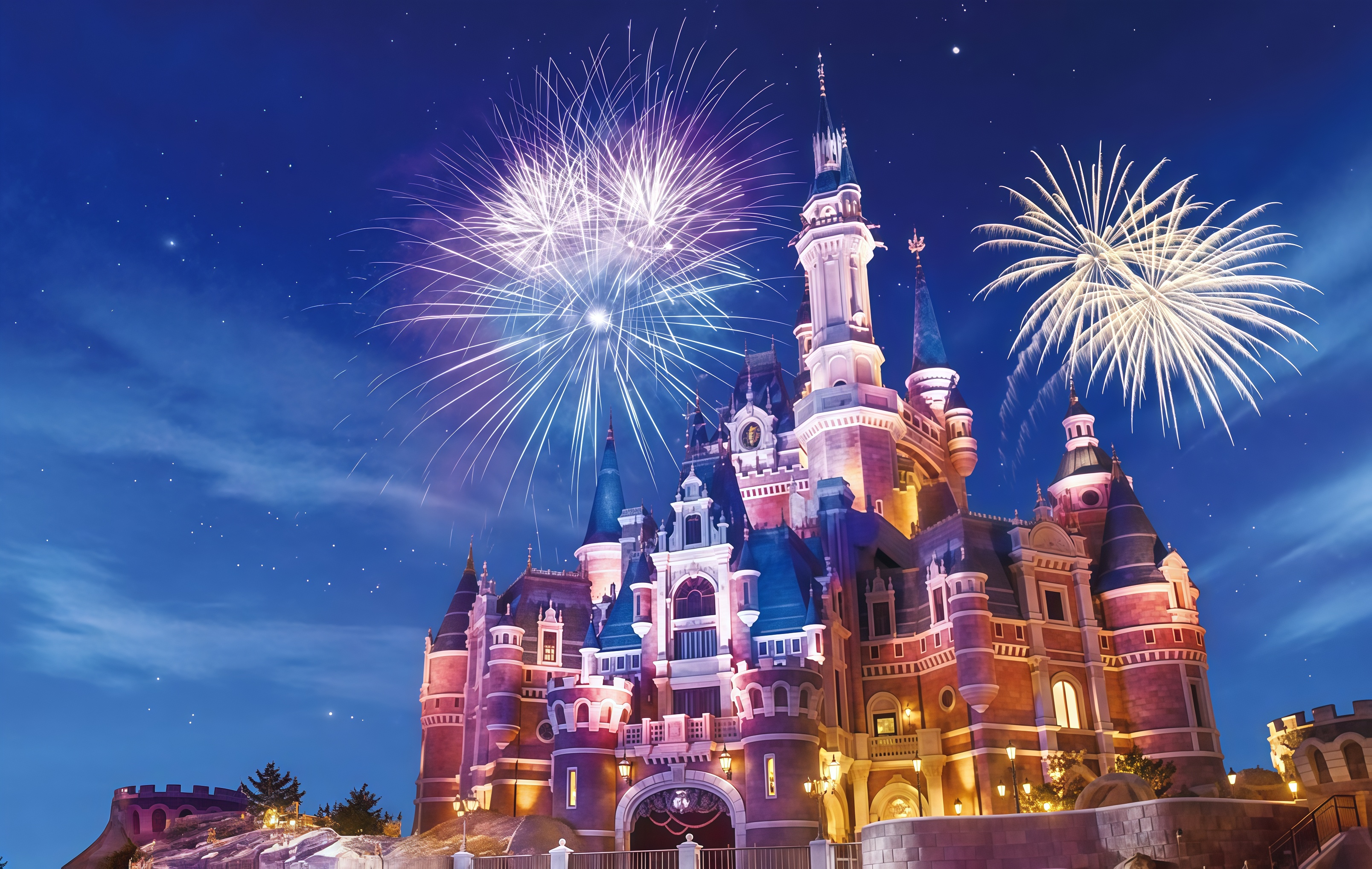 5 Days Zhangjiajie Tour