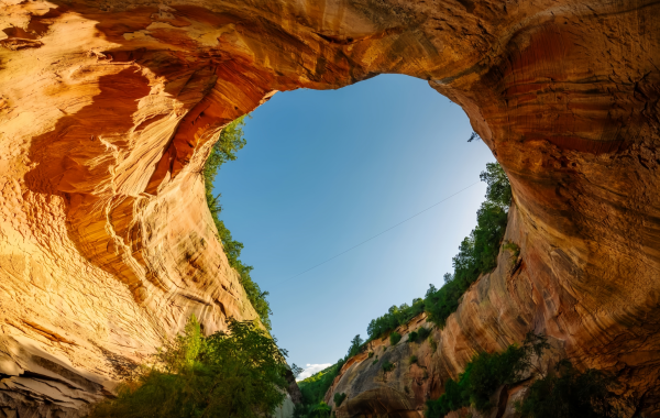 The 5-Day (Xi'an) Private China Escape: Canyon Light, Wave Valley & The Roaring Yellow River