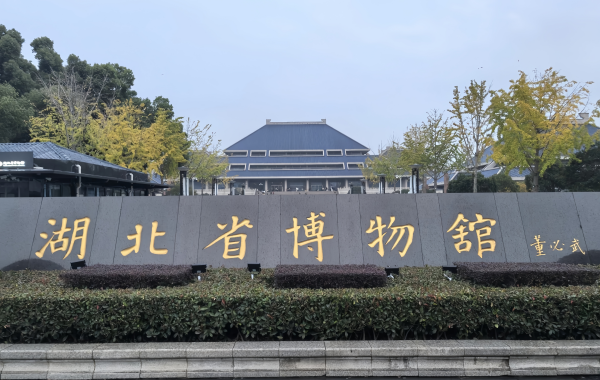 Musée provincial Hubei:Un voyage à travers la civilisation des découvertes archéologiques à un palais culturel
