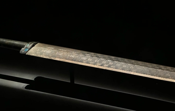Musée provincial Hubei:Un voyage à travers la civilisation des découvertes archéologiques à un palais culturel-4