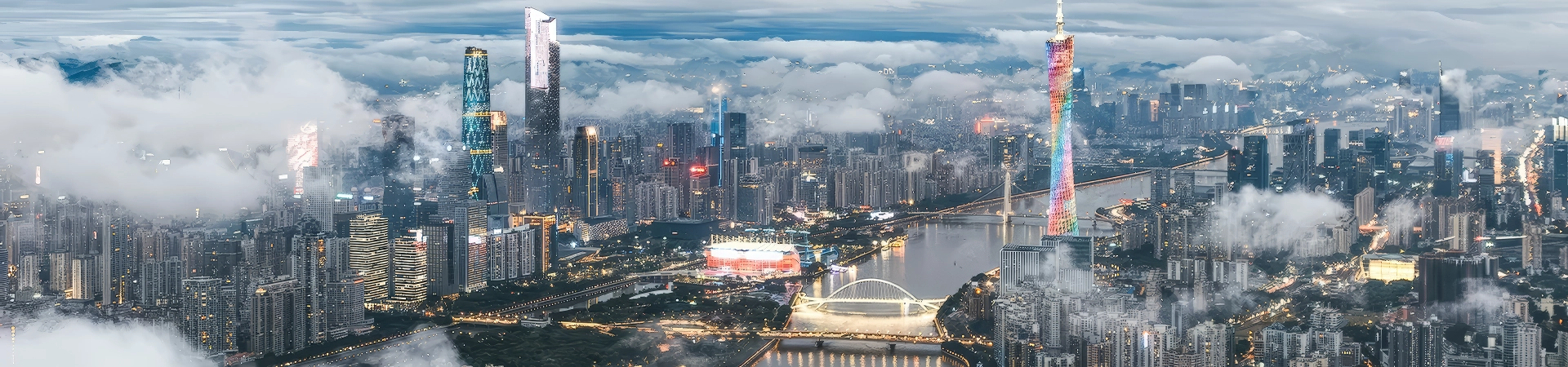 Guangzhou Hiking: Discover the Best Trails & Mountain Escapes