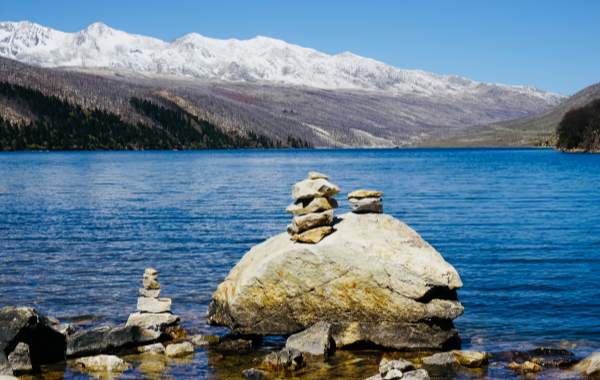 Mugecuo:The Sacred Lake of Love Songs and a Secluded Sanctuary on the Western Sichuan Plateau-4
