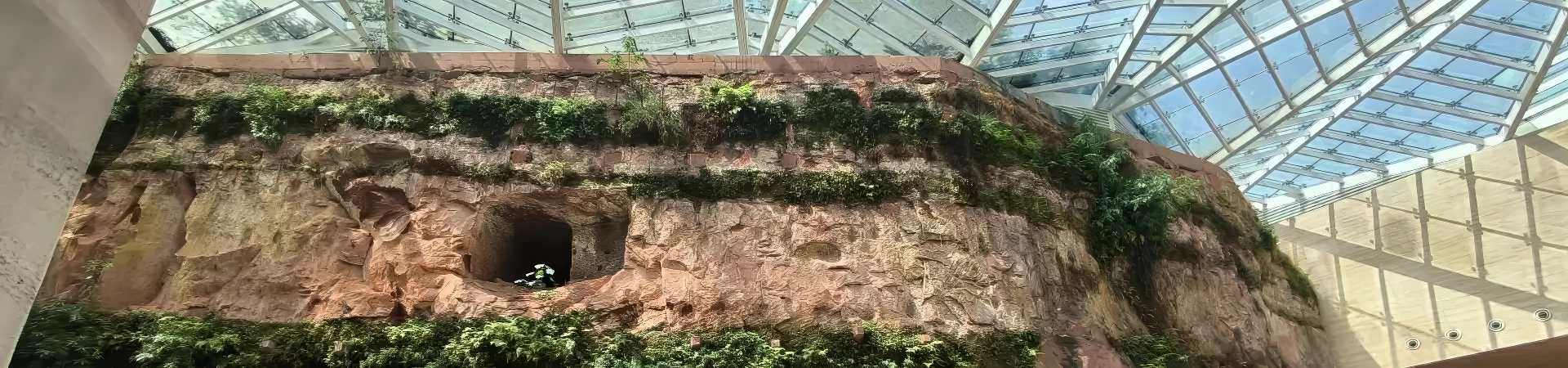 Leshan Museum: Discover Ancient Treasures & Han Dynasty Secrets