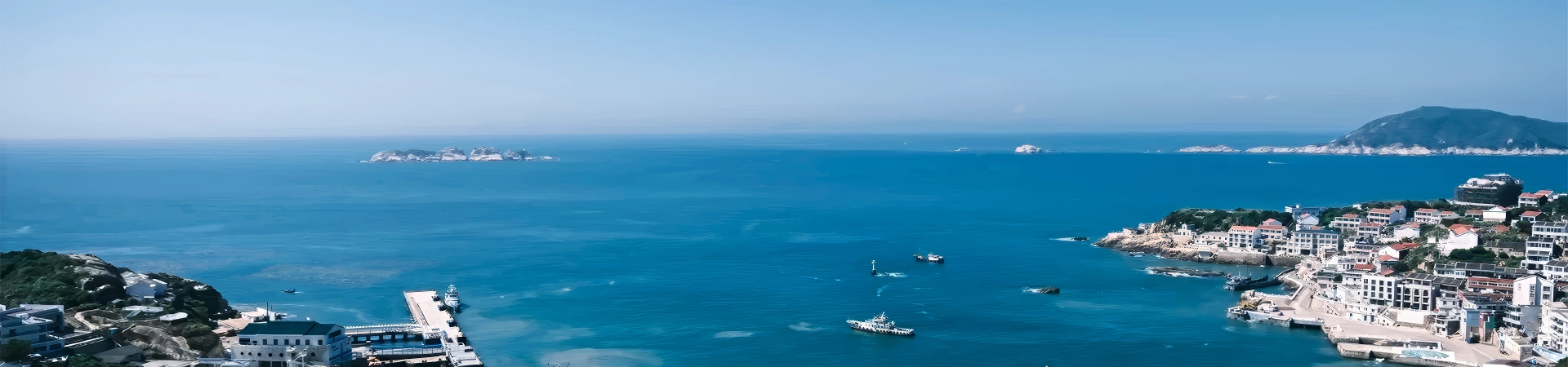 Isola di Dongji Cina: L'ultima guida al primo raggio della luce del sole & Coastal Charm