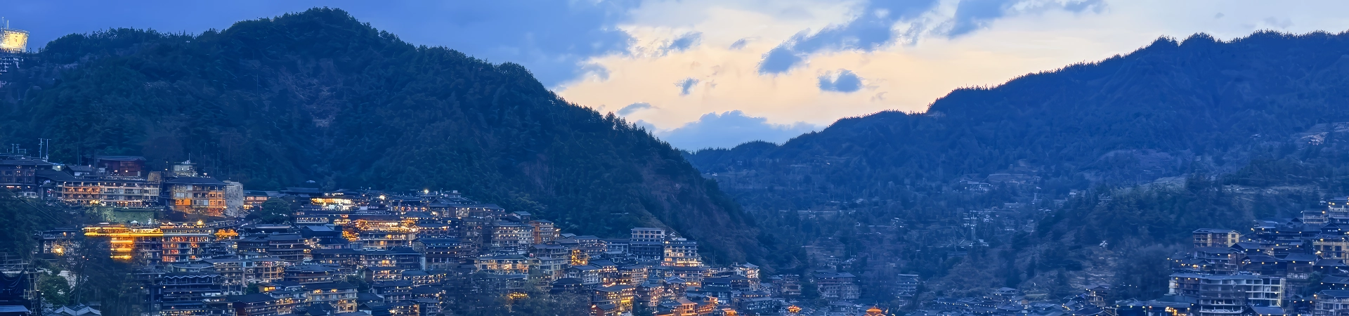 Découvrez le village de Xijiang Qianhu Miao: le patrimoine culturel et le guide touristique de Guizhou