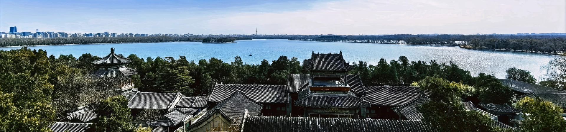 Beijing Summer Palace 2026: Votre guide complet sur le jardin royal le plus époustouflant de Chine