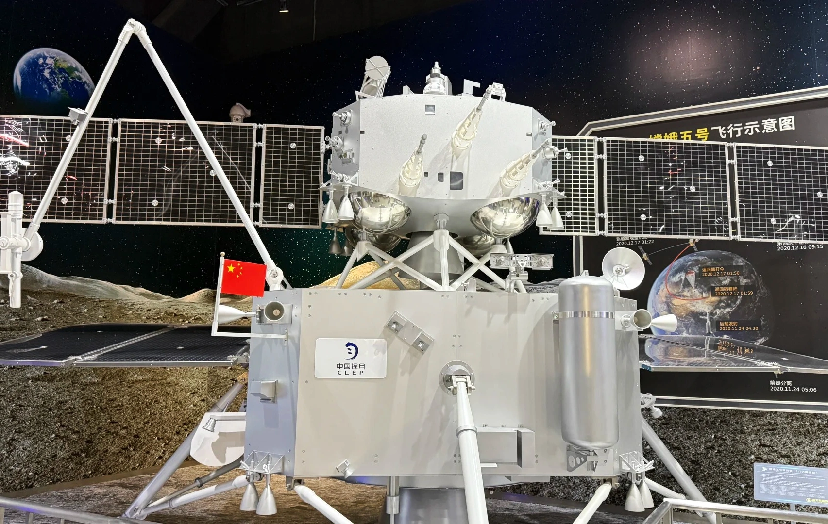 China Science and Technology Museum: An Enlightening Journey—From the Dream of 