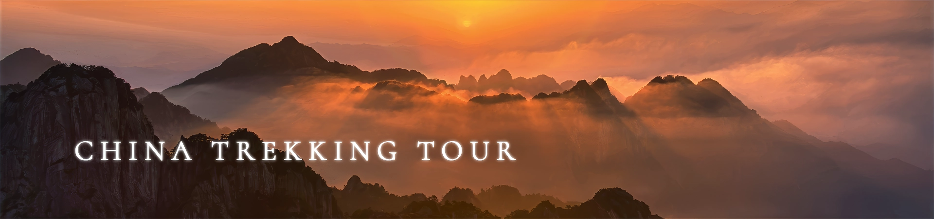 China Trekking Tour