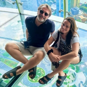 3-Day Shanghai to Hangzhou Tour