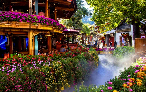 8-Day Yunnan Panorama Tour