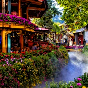 8-Day Yunnan Panorama Tour