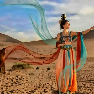13-Day Legendary Silk Road Tour from Beijing