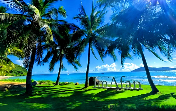 3-Day Sanya cultural coastal Tour