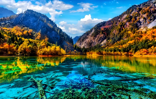 3-Day Natural Wonders Private Tour