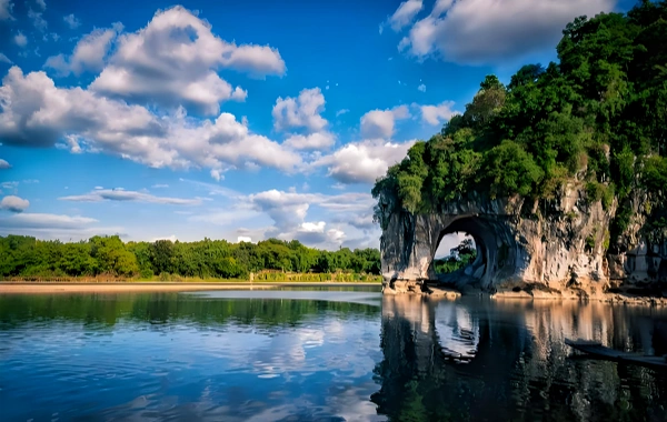 3-Day Guilin Landscape Tour