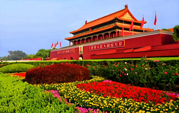10-Day China Cultural and Natural Tour