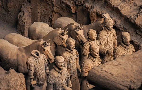10-Day Classic China Explorer Tour