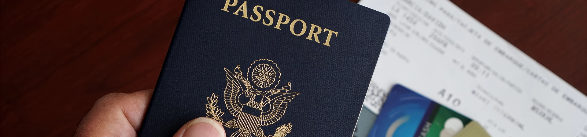 Lost Passport in China -- What to Do? A Step-by-Step Guide