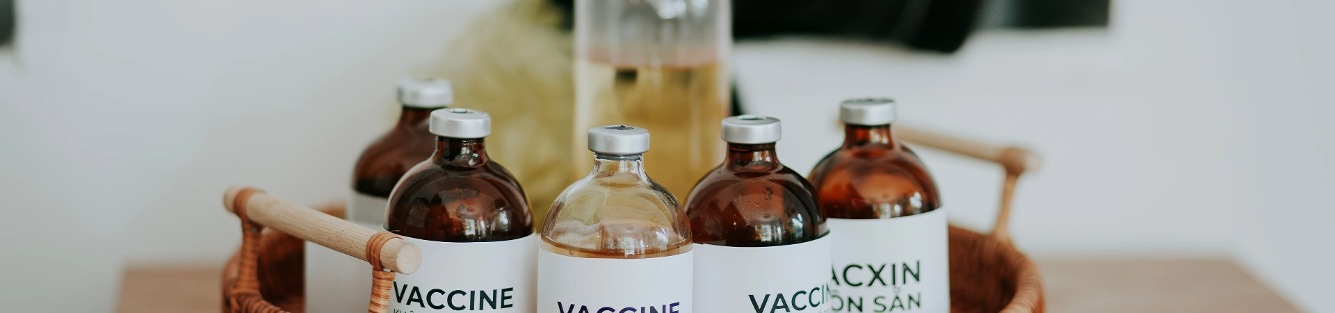 What Vaccinations Are Recommended for China Travel in 2026?