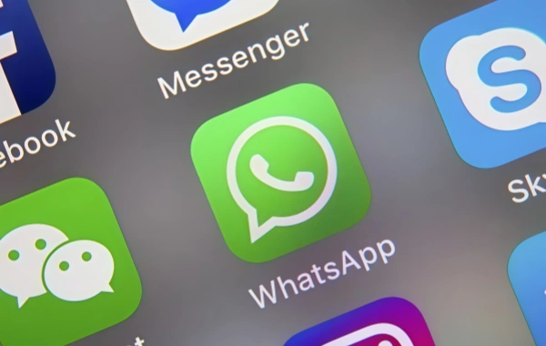 Will Google/WhatsApp work?