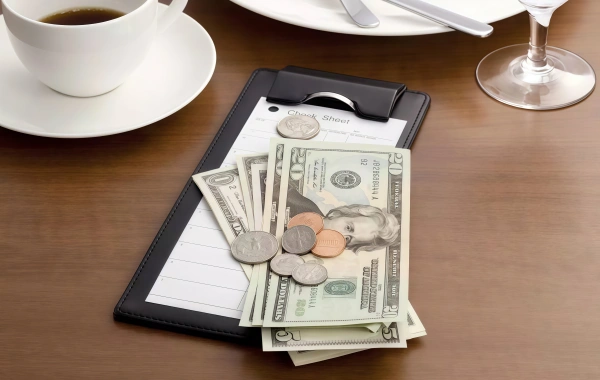 Should I Tip in China?