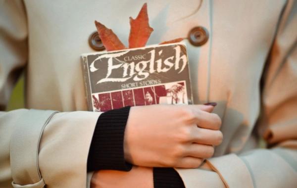 Can I use only English?