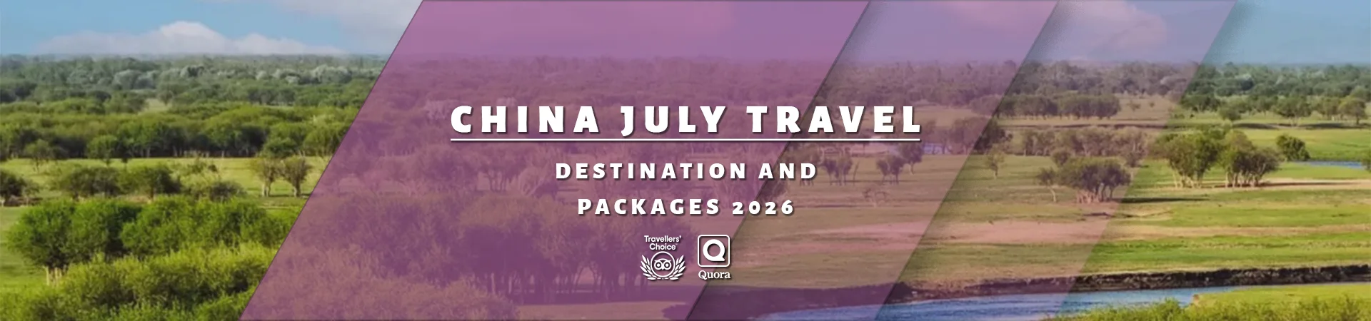 Best China July Tours 2026: Expert Guide to Summer Travel in Guangzhou, Zhangjiajie & Beyond