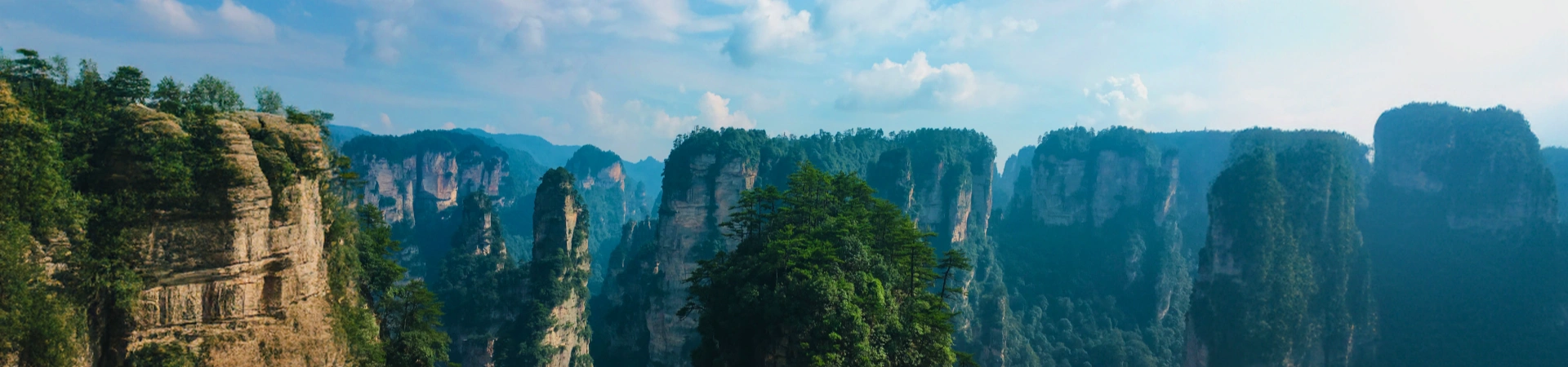 China Tours by Duration: Find the Right Itinerary for Your Schedule