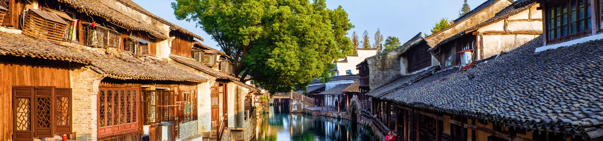 China Travel Destinations: Find the Right Place for Your Trip