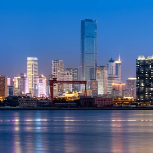 Dalian