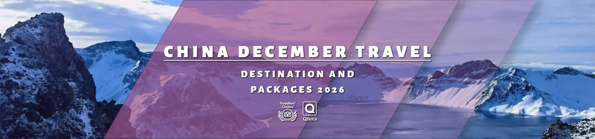 December Tour