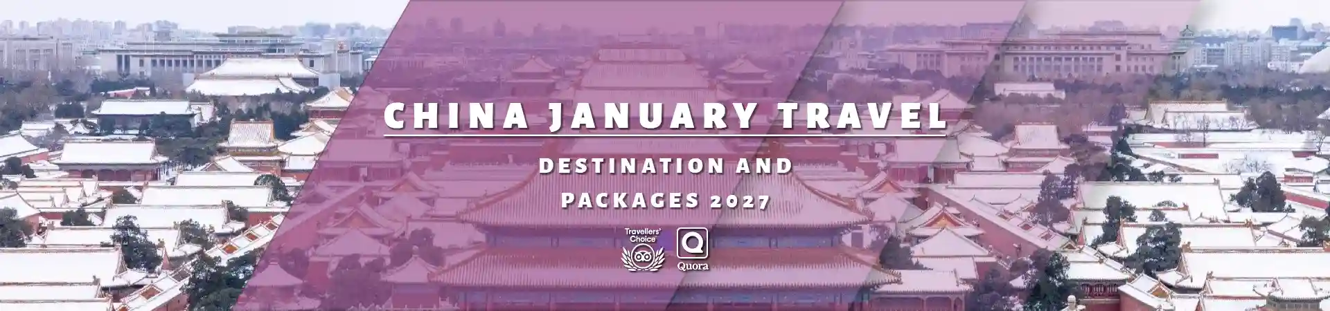January Tour
