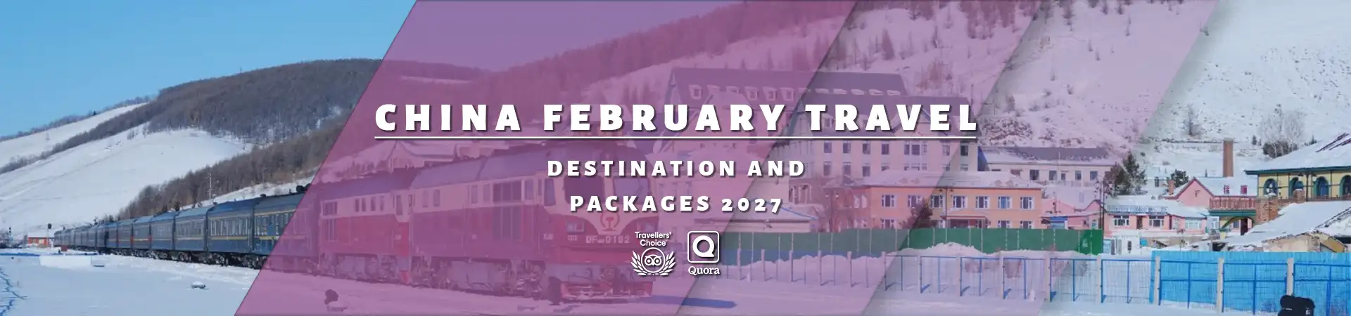 February Tour